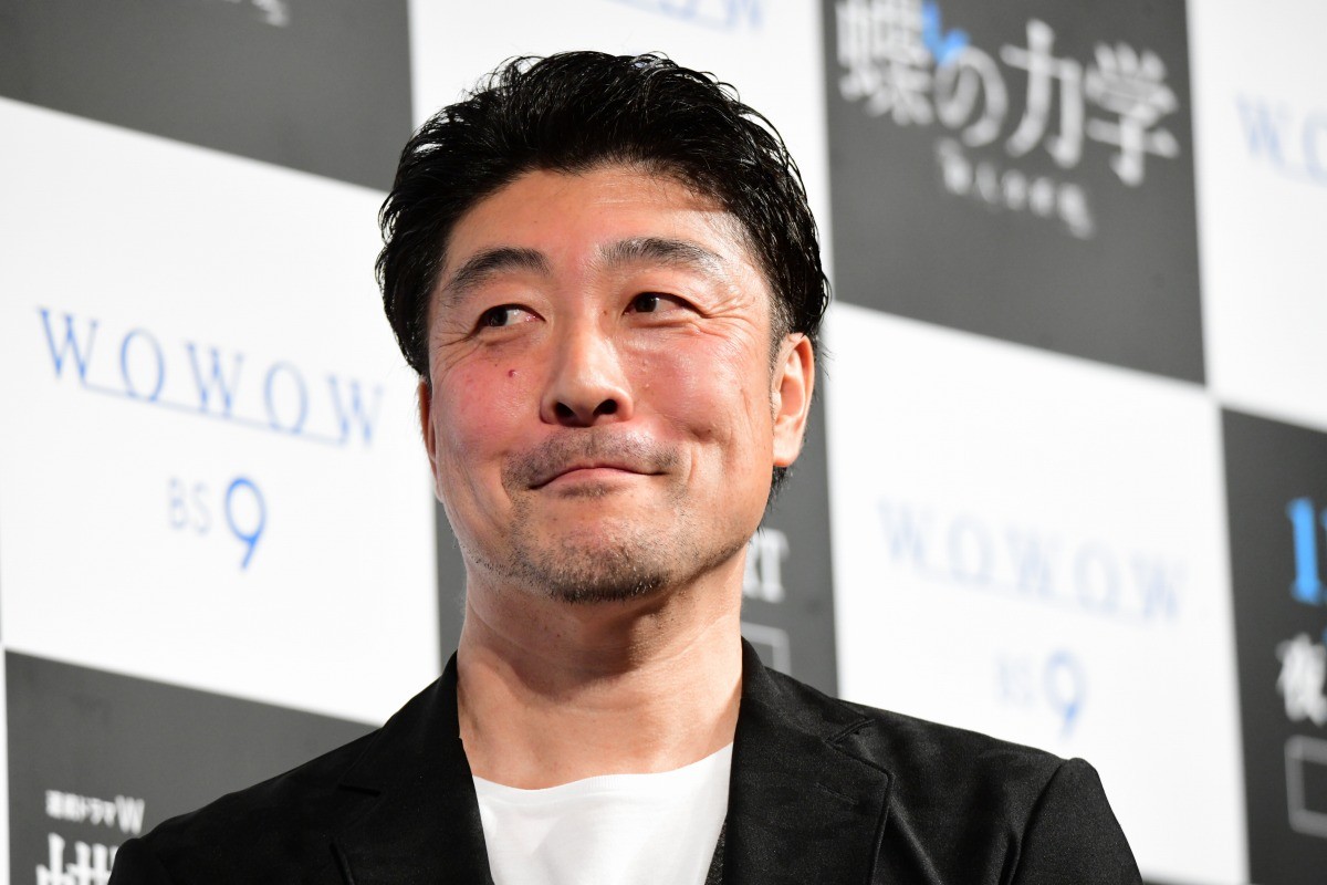 木村文乃、殺人分析班シリーズ第3弾は「終わってからロスでした」