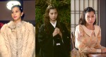 土曜プレミアム『悪魔の手毬唄～金田一耕助、ふたたび～』に出演する中条あやみ場面写真