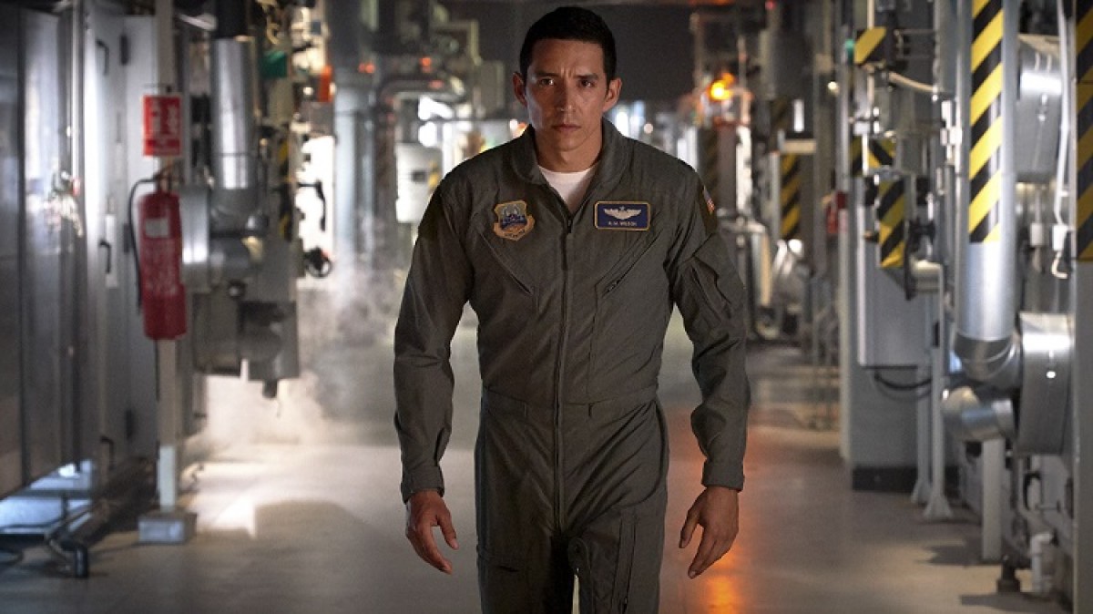 新ターミネーター俳優、T‐1000をリスペクト！ 伝説作品に挑んだ新キャスト、それぞれの挑戦