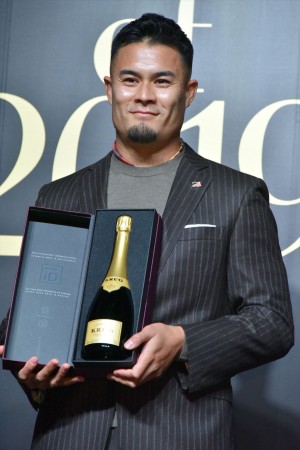 「The Mavericks of 2019」に登場した田村優