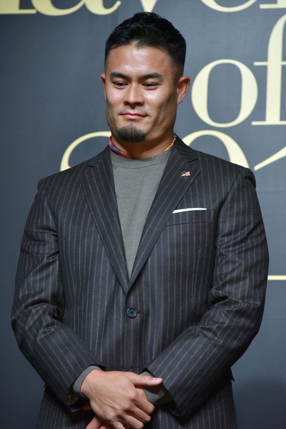 長谷川京子、“異端児”の称号に笑顔「自分の役割を全うしたい」