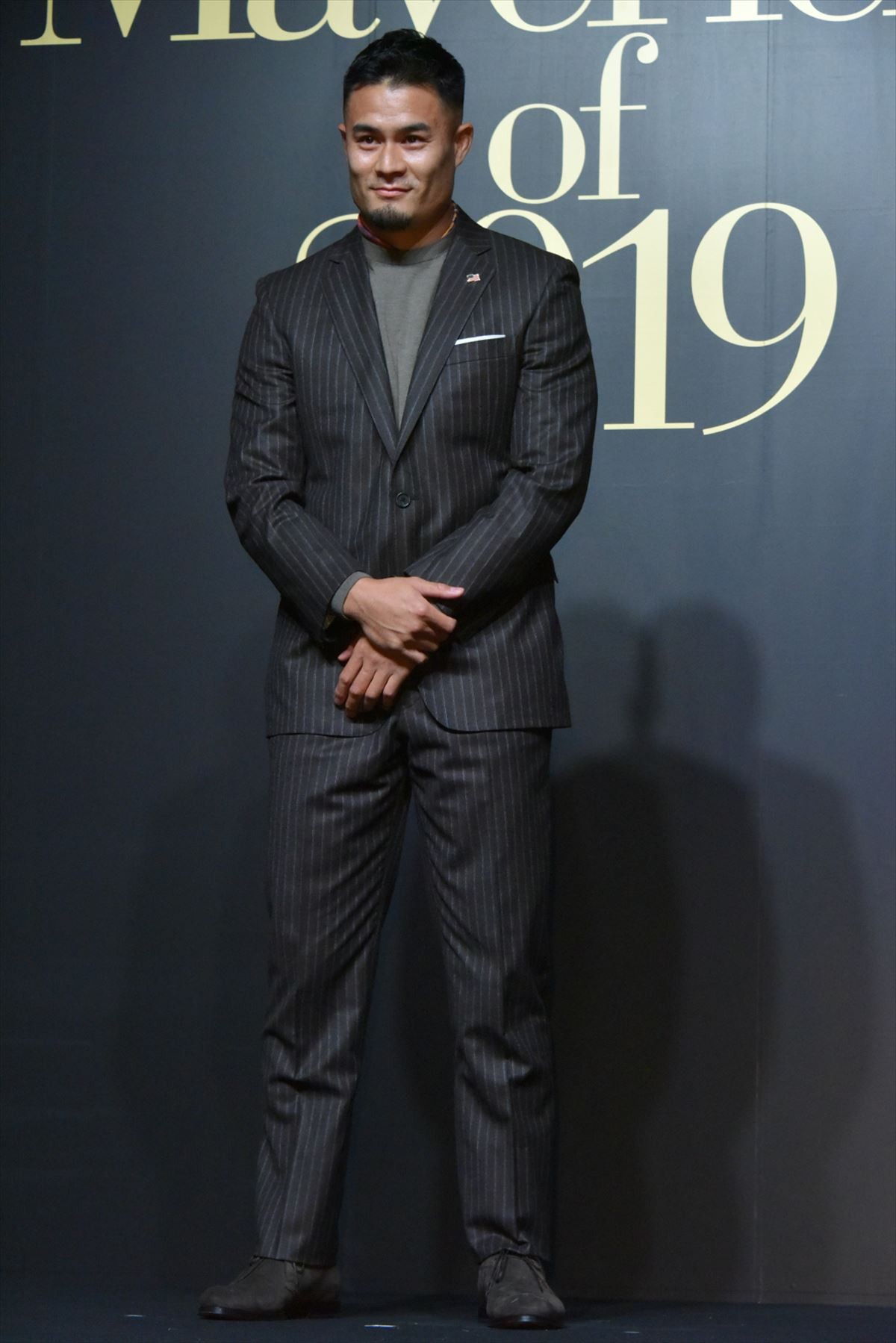 長谷川京子、“異端児”の称号に笑顔「自分の役割を全うしたい」
