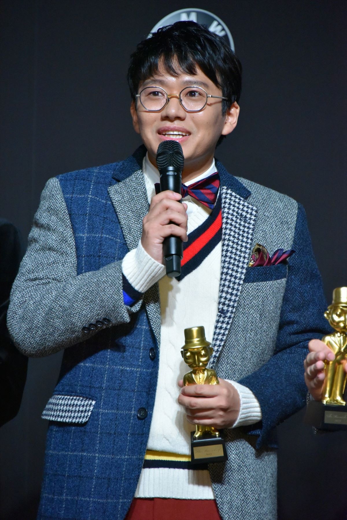 長谷川京子、“異端児”の称号に笑顔「自分の役割を全うしたい」