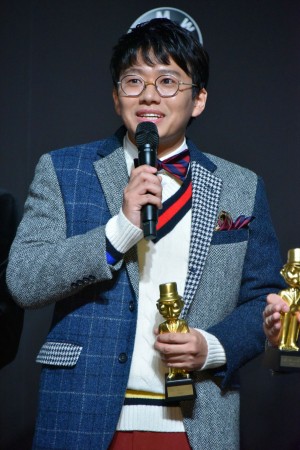 「The Mavericks of 2019」に登場した亜生（ミキ）