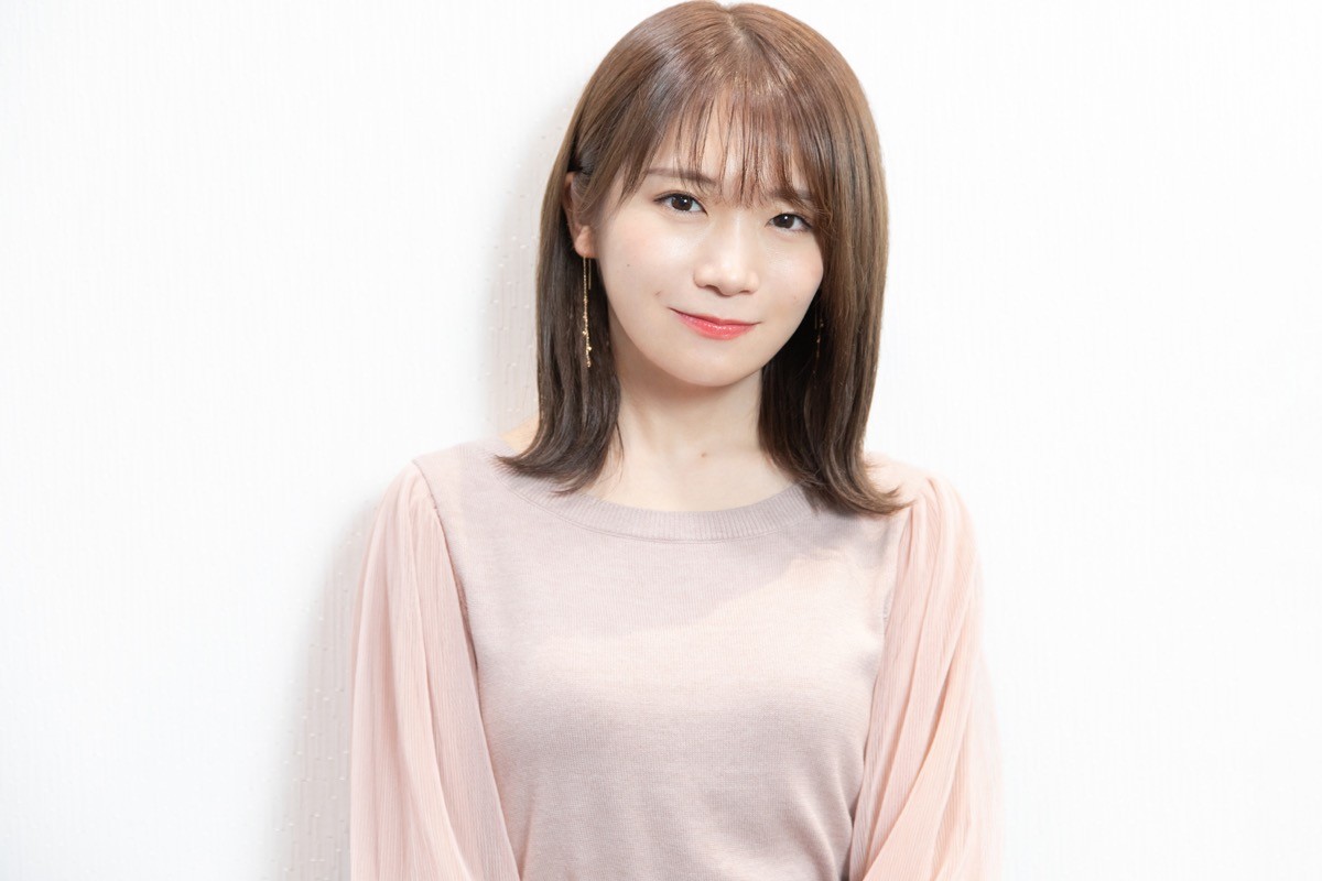 乃木坂46キャプテン・秋元真夏、ソロ活動は「グループの名を汚さないように」