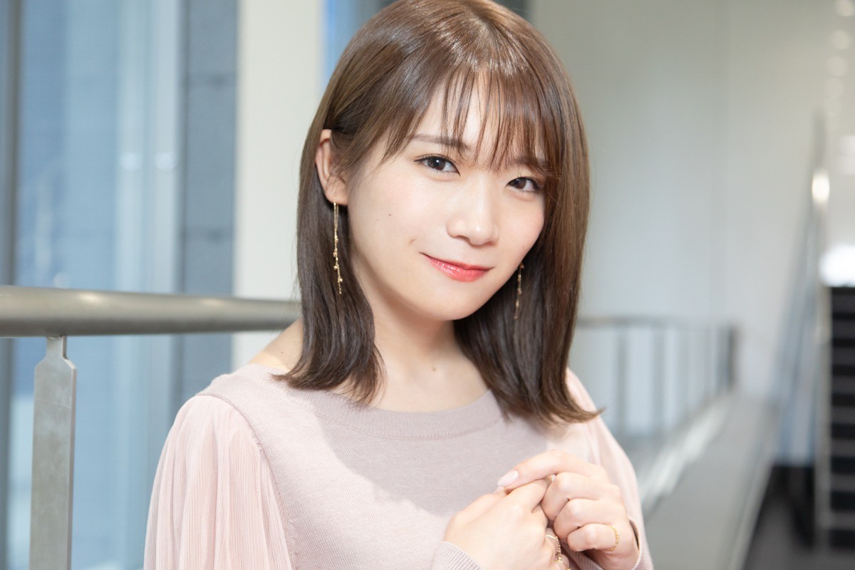 乃木坂46キャプテン・秋元真夏、ソロ活動は「グループの名を汚さないように」