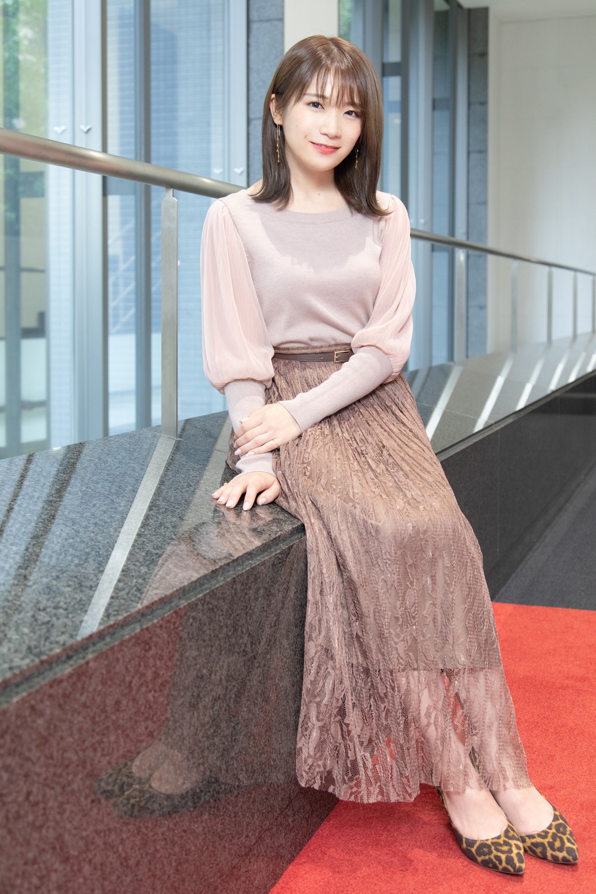 乃木坂46キャプテン・秋元真夏、ソロ活動は「グループの名を汚さないように」