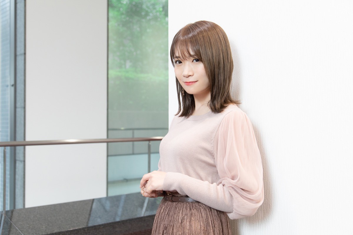 乃木坂46キャプテン・秋元真夏、ソロ活動は「グループの名を汚さないように」