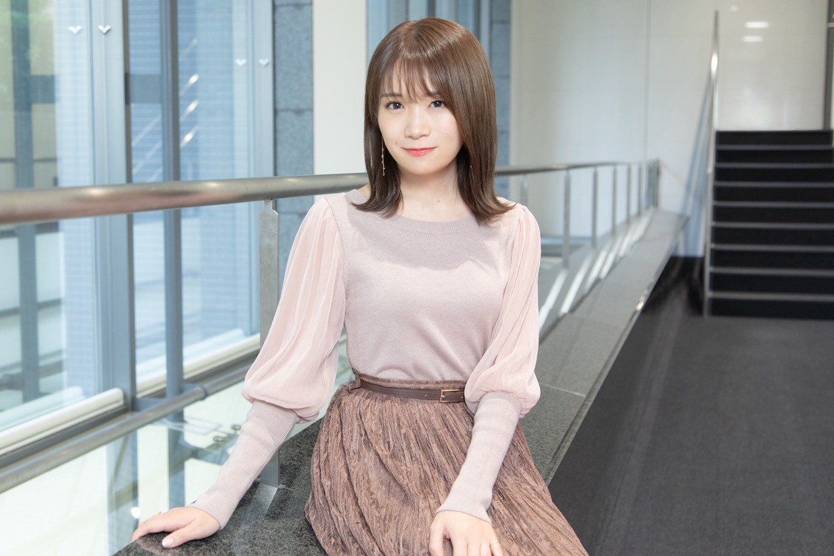 乃木坂46キャプテン・秋元真夏、ソロ活動は「グループの名を汚さないように」