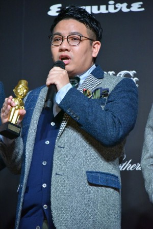 「The Mavericks of 2019」に登場した昴生（ミキ）