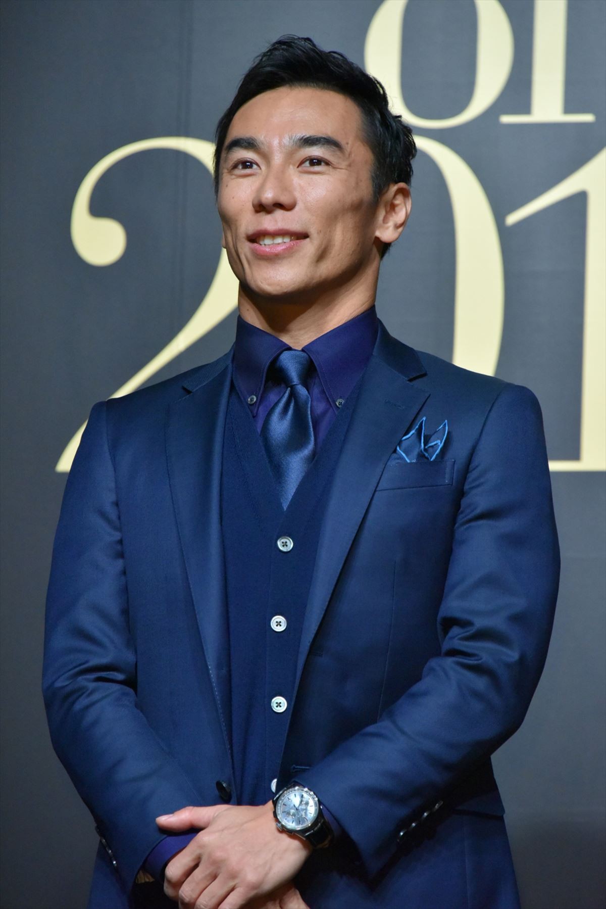 長谷川京子、“異端児”の称号に笑顔「自分の役割を全うしたい」