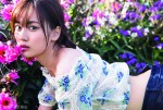 山下美月ファースト写真集「（タイトル未定）」先行カット