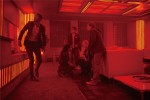 映画『エスケープ・ルーム』灼熱地獄ルームの場面写真
