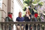 ジュリアン・ムーア、徹底した役作りで圧巻の歌唱シーン！『ベル・カント』映像到着