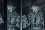 【動画】「キスしろ」ペニーワイズが迫る……！『IT／イット THE END “それ”が見えたら、終わり。』本編映像