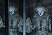 映画『IT／イット THE END “それ”が見えたら、終わり。』場面写真