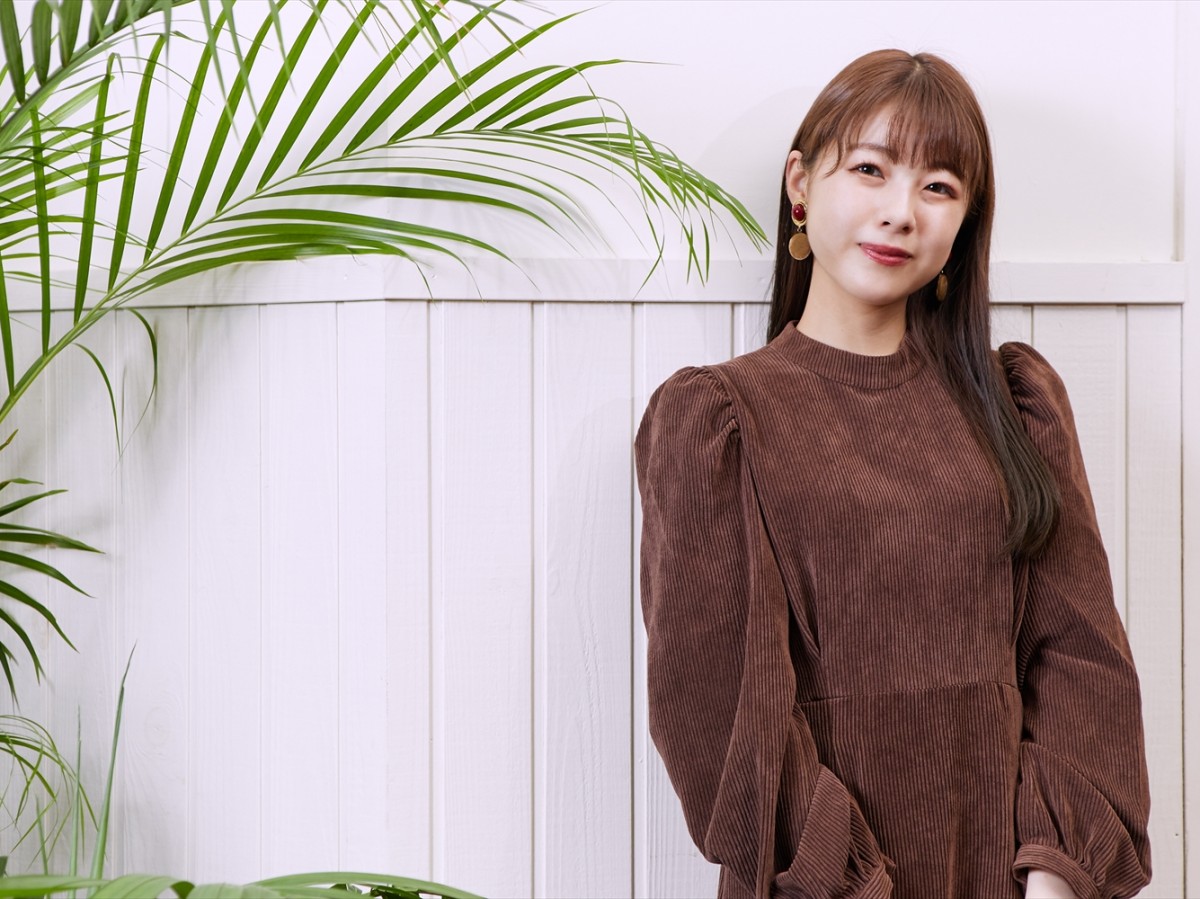 アンジュルム・中西香菜、「甘えてはいけない」グループ卒業を決めた理由 ＜卒業目前インタビュー前編＞