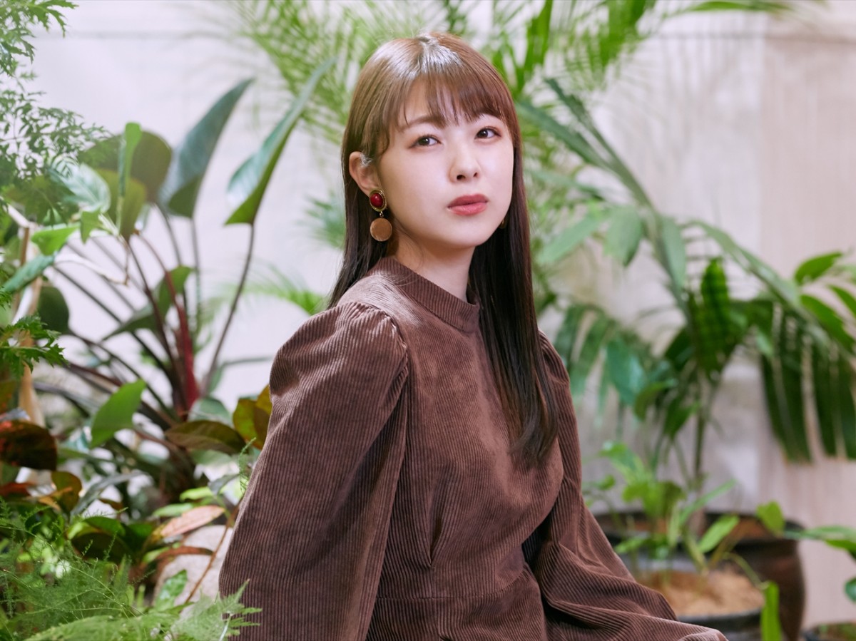 アンジュルム・中西香菜、「甘えてはいけない」グループ卒業を決めた理由 ＜卒業目前インタビュー前編＞