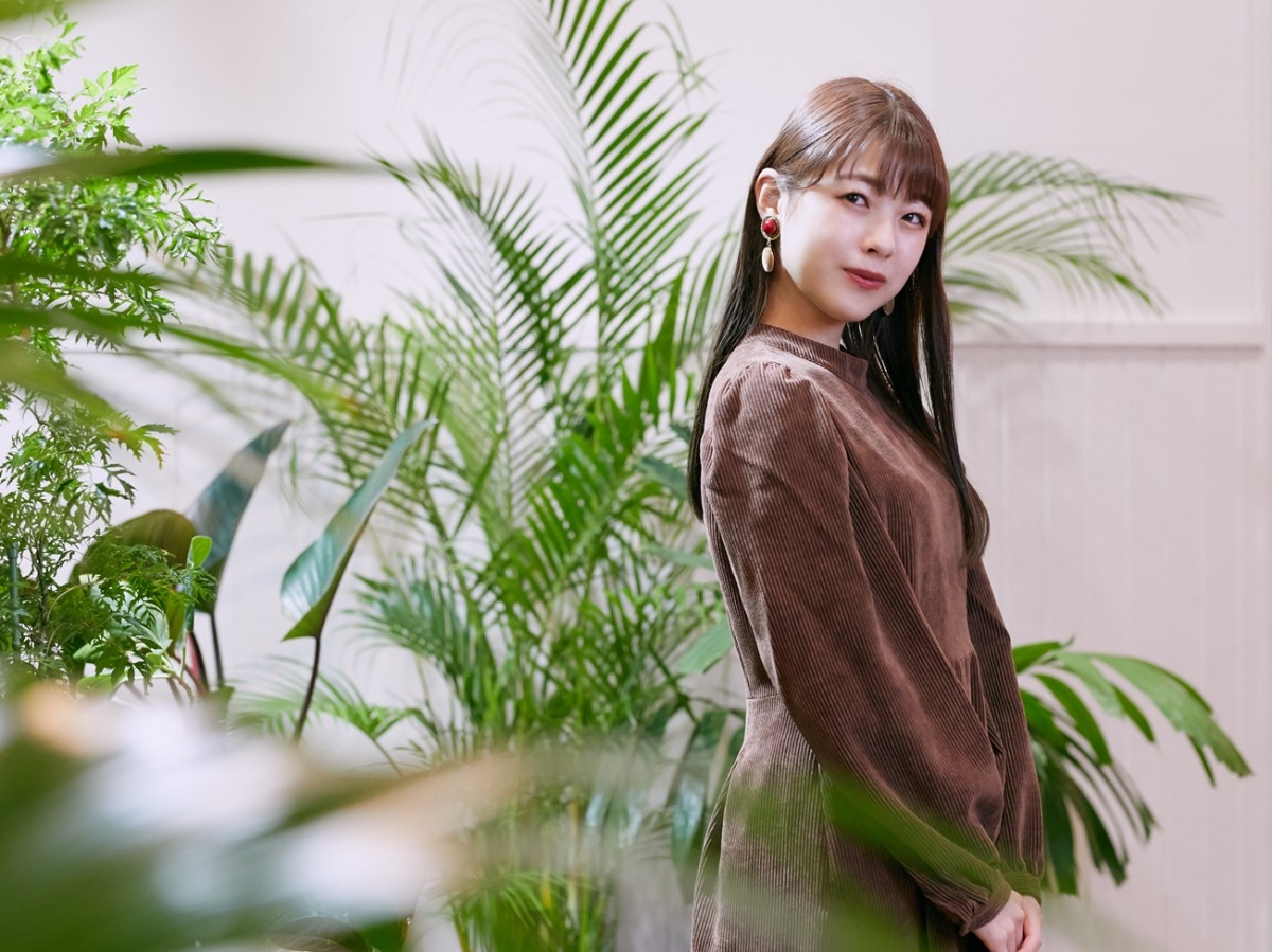 アンジュルム・中西香菜、「甘えてはいけない」グループ卒業を決めた理由 ＜卒業目前インタビュー前編＞