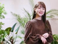 12月10日の卒業ライブで約8年間のアイドル人生に終止符を打つアンジュルム・中西香菜
