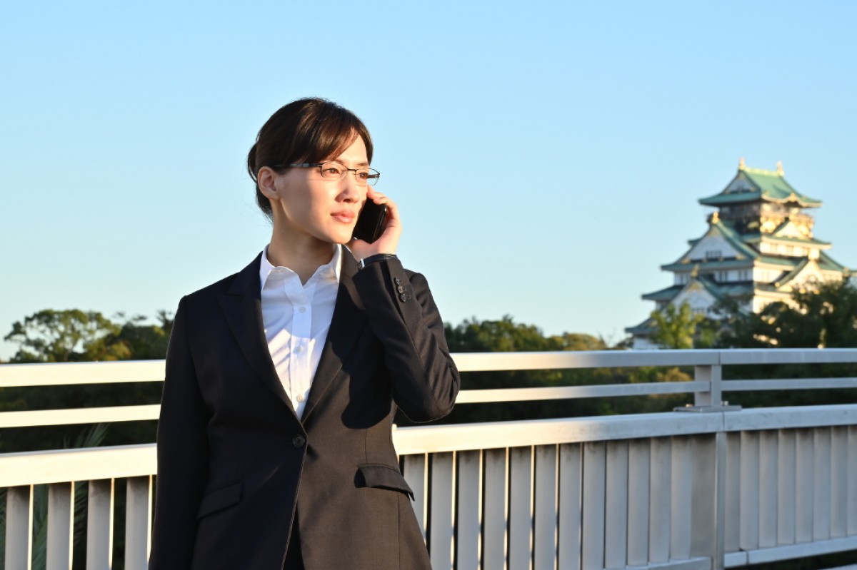 『義母と娘のブルース 2020年謹賀新年スペシャル』場面写真