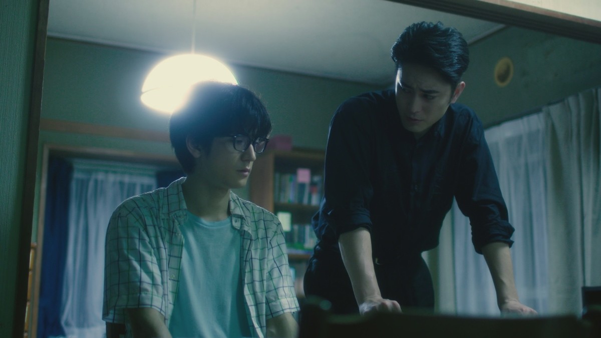 中島裕翔主演新ドラマ『僕はどこから』、ヒロインに上白石萌歌