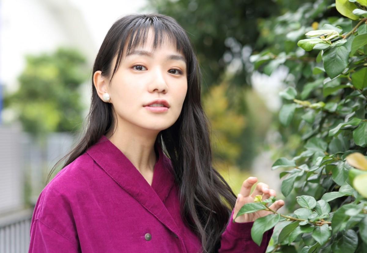 奈緒、不遇の時期に受けた厳しい言葉「選ばれていない人間なんだ」