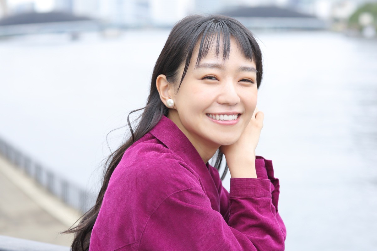 奈緒、不遇の時期に受けた厳しい言葉「選ばれていない人間なんだ」
