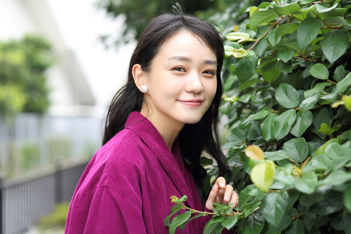 奈緒、不遇の時期に受けた厳しい言葉「選ばれていない人間なんだ」