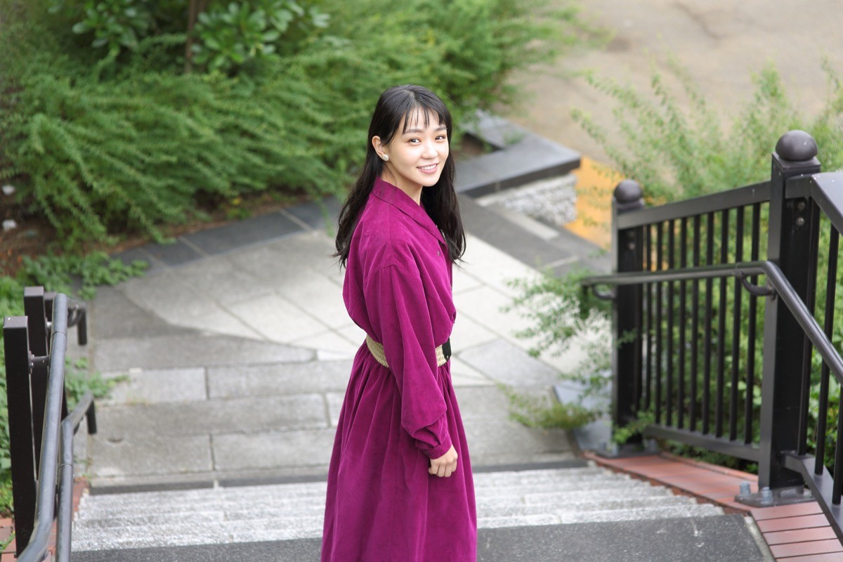 奈緒、不遇の時期に受けた厳しい言葉「選ばれていない人間なんだ」