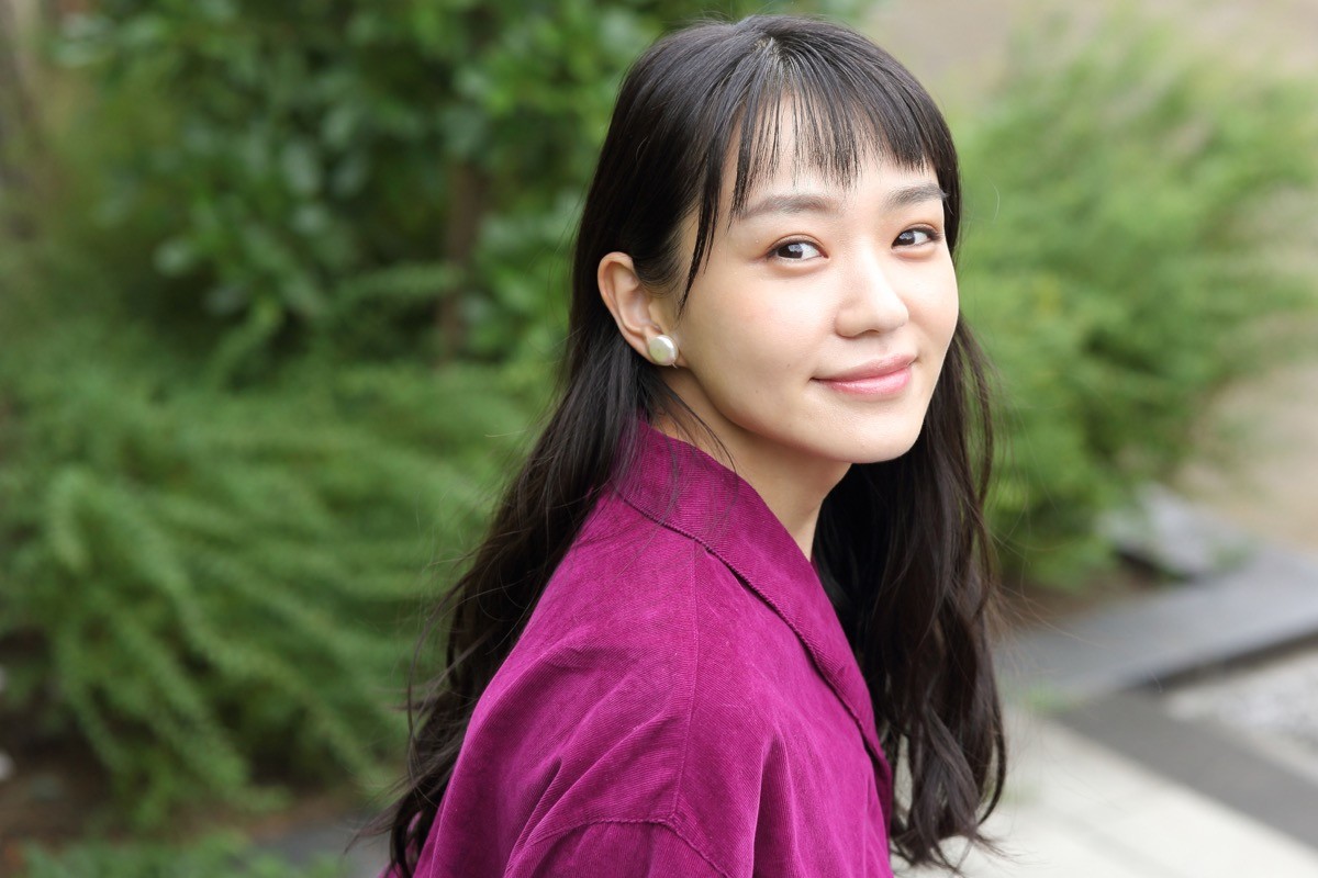 奈緒、不遇の時期に受けた厳しい言葉「選ばれていない人間なんだ」