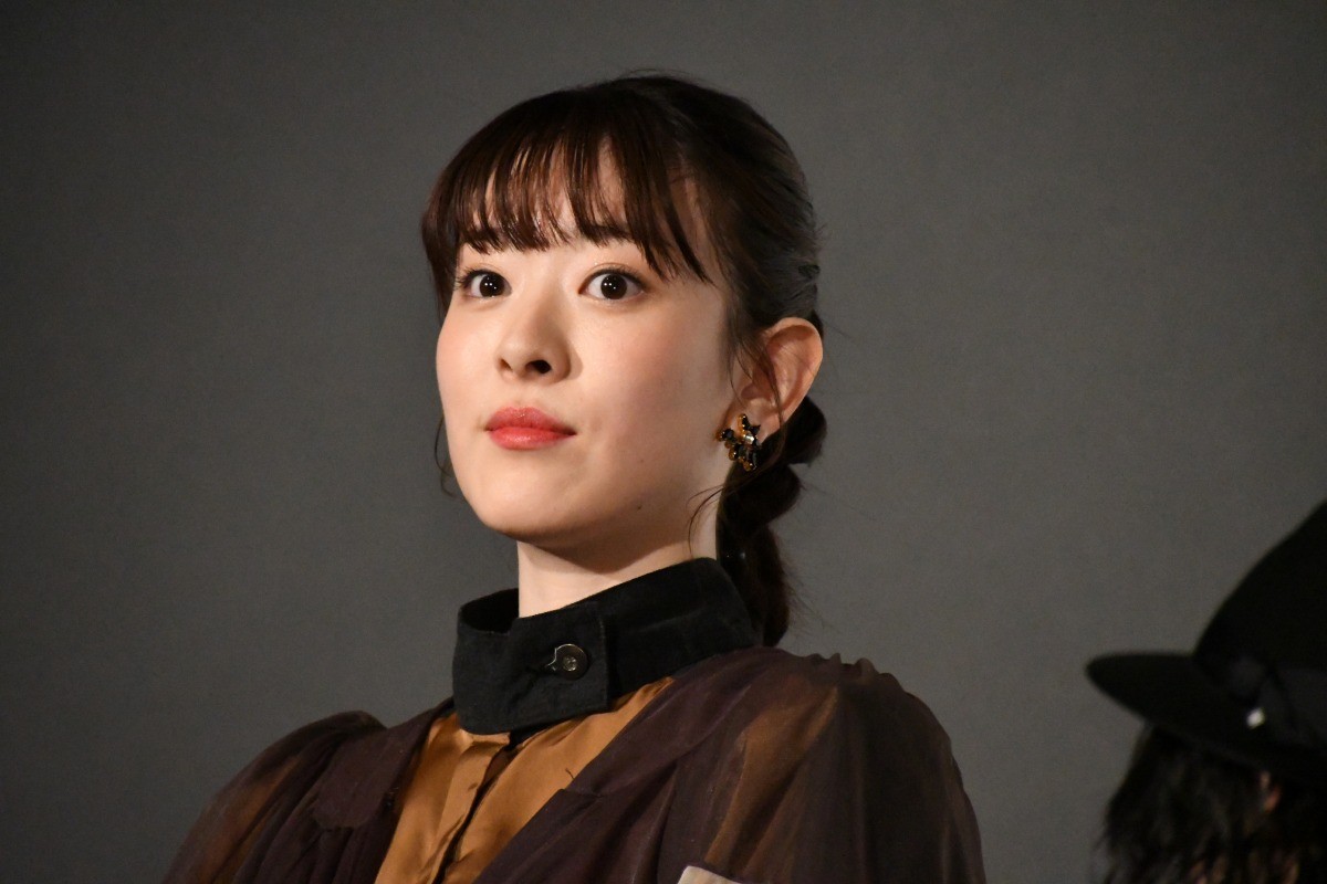 日向坂46小坂菜緒、初主演作の初日に感無量「とうとうこの日が」