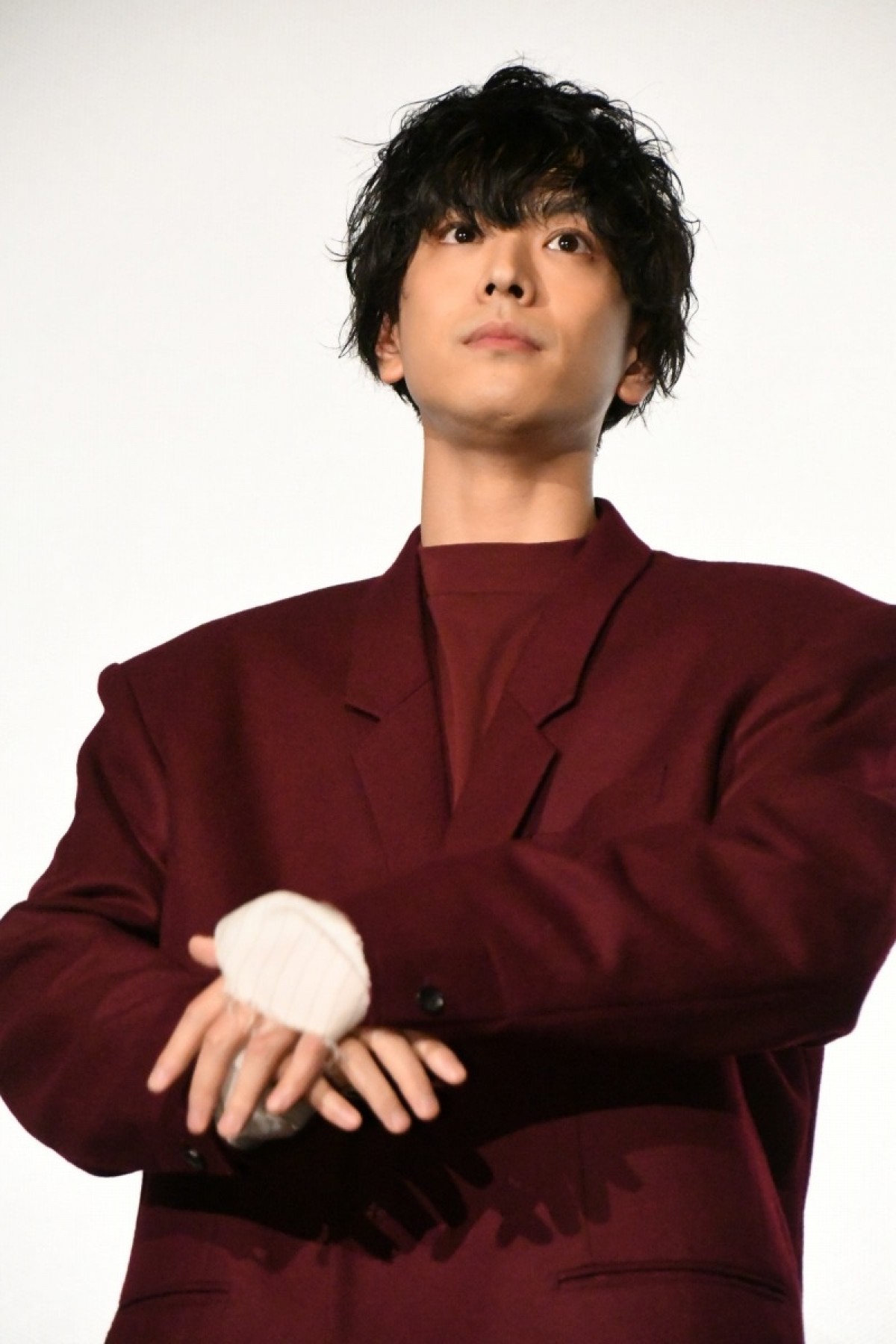 日向坂46小坂菜緒、初主演作の初日に感無量「とうとうこの日が」