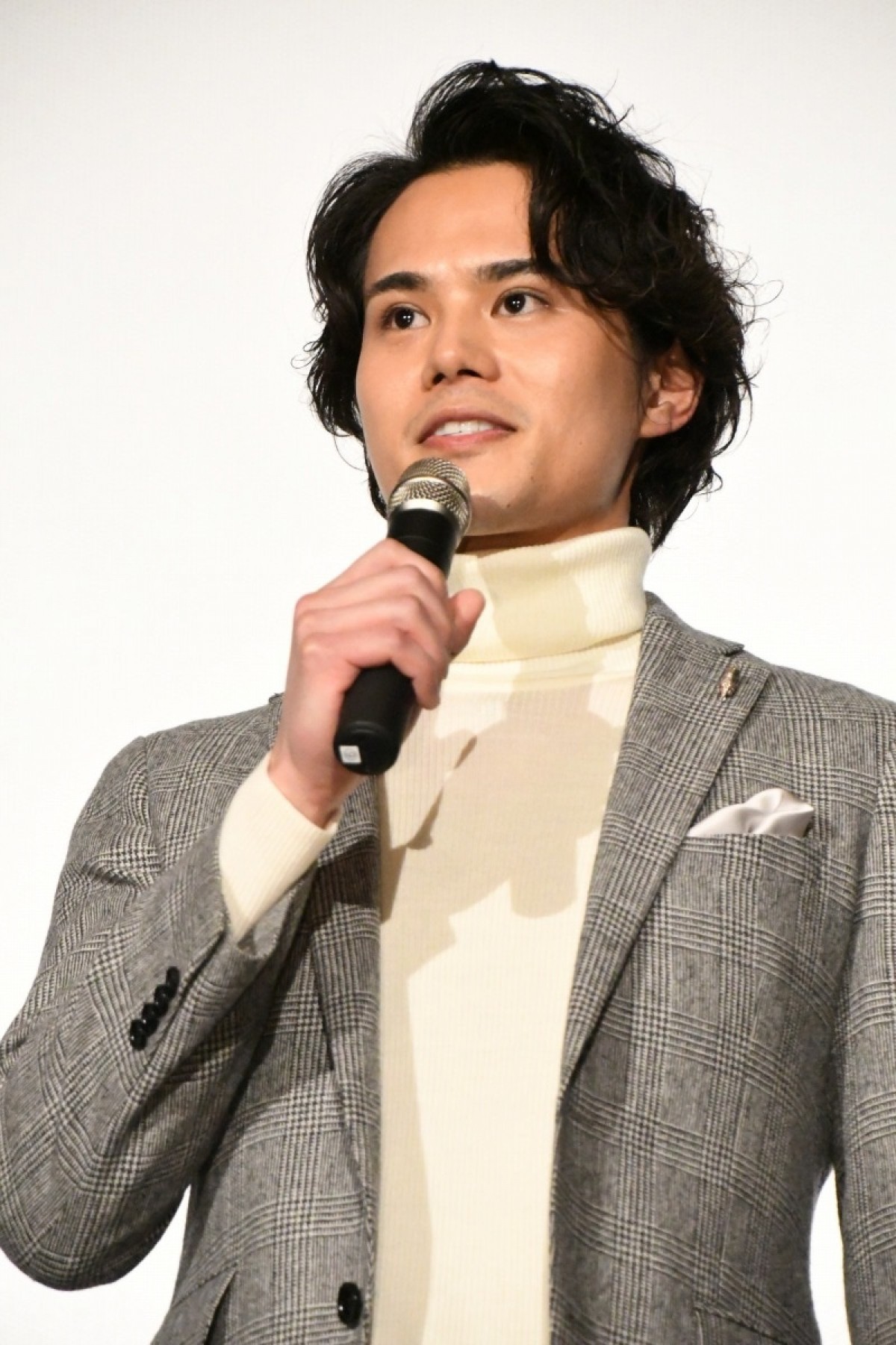 日向坂46小坂菜緒、初主演作の初日に感無量「とうとうこの日が」