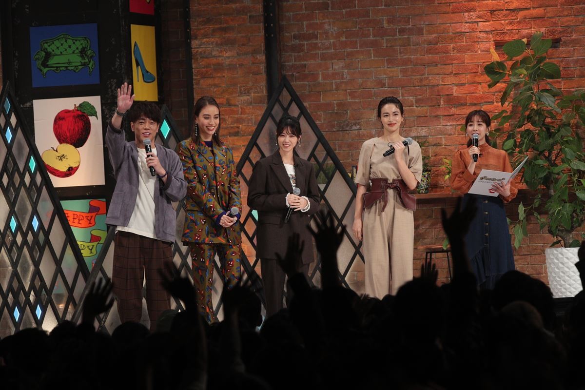 西野七瀬、握手会で恋のチャンスは？「何秒かでしたけど…」