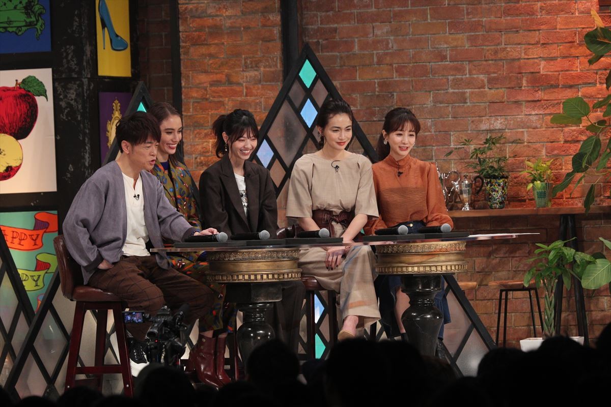 西野七瀬、握手会で恋のチャンスは？「何秒かでしたけど…」