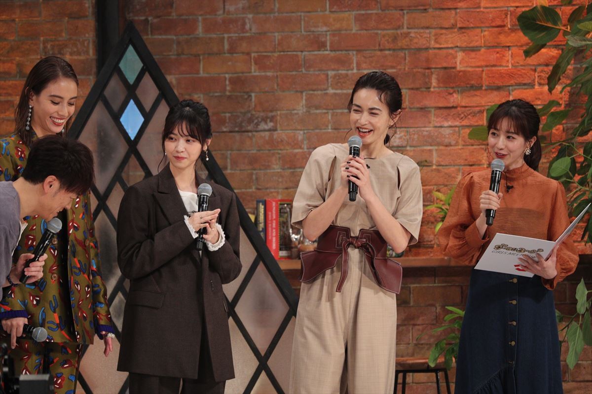 西野七瀬、握手会で恋のチャンスは？「何秒かでしたけど…」