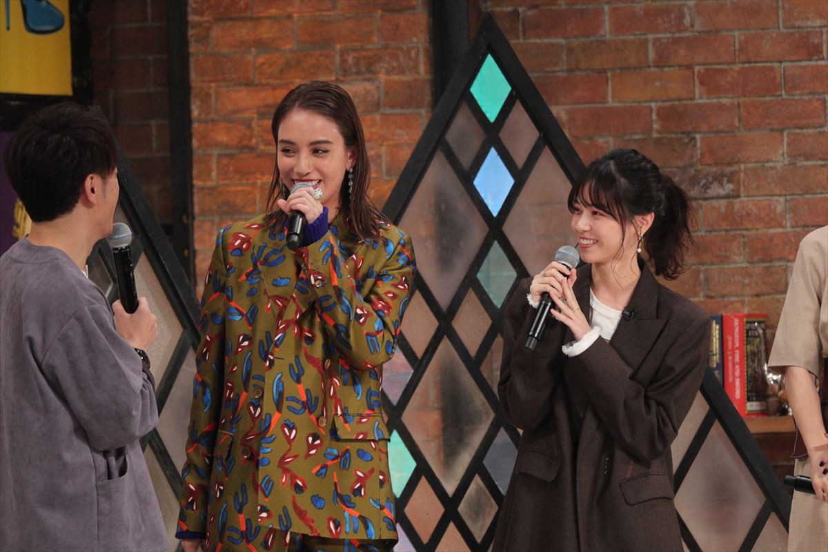 西野七瀬、握手会で恋のチャンスは？「何秒かでしたけど…」
