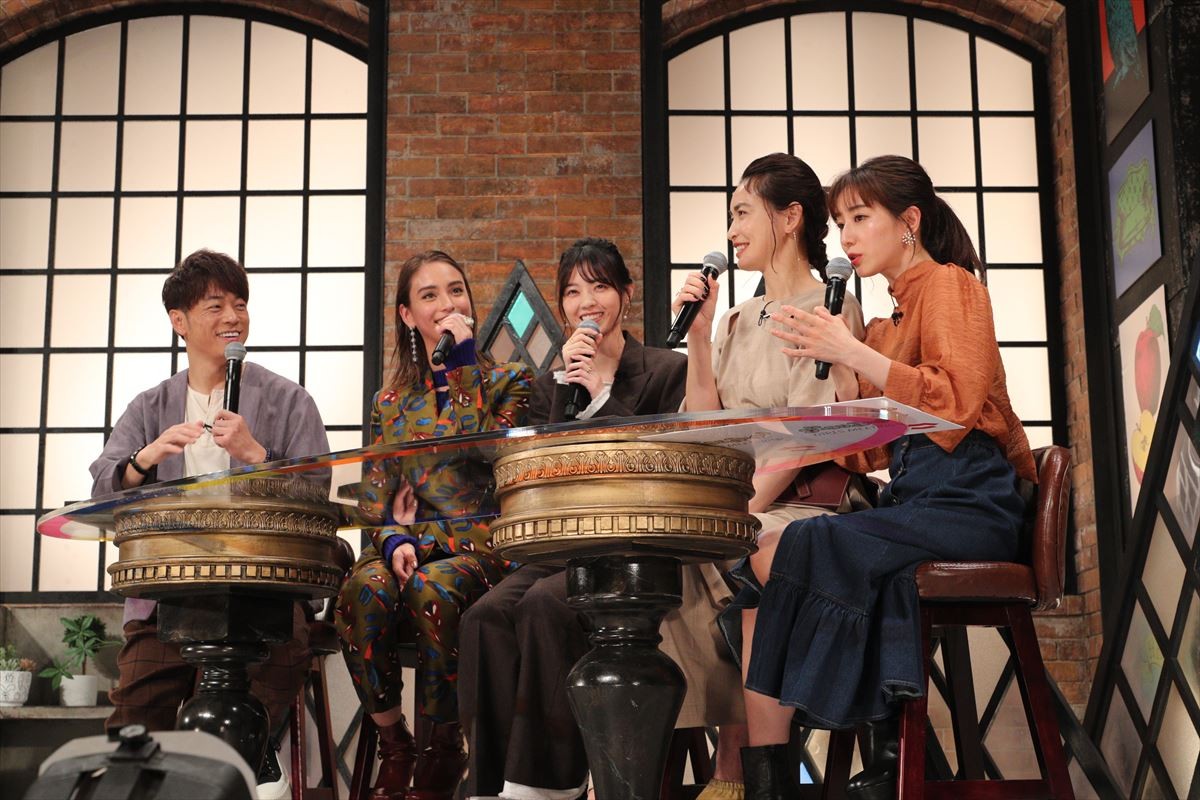 西野七瀬、握手会で恋のチャンスは？「何秒かでしたけど…」