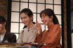 『グータンヌーボ2 Girls Meeting』公開収録＆イベントの様子