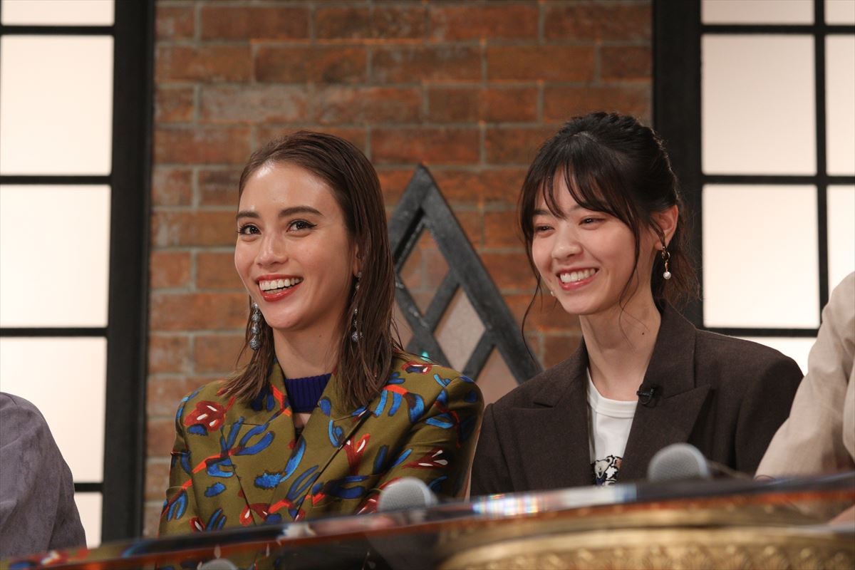 西野七瀬、握手会で恋のチャンスは？「何秒かでしたけど…」
