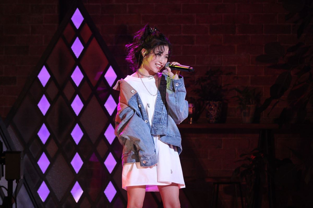 西野七瀬、握手会で恋のチャンスは？「何秒かでしたけど…」