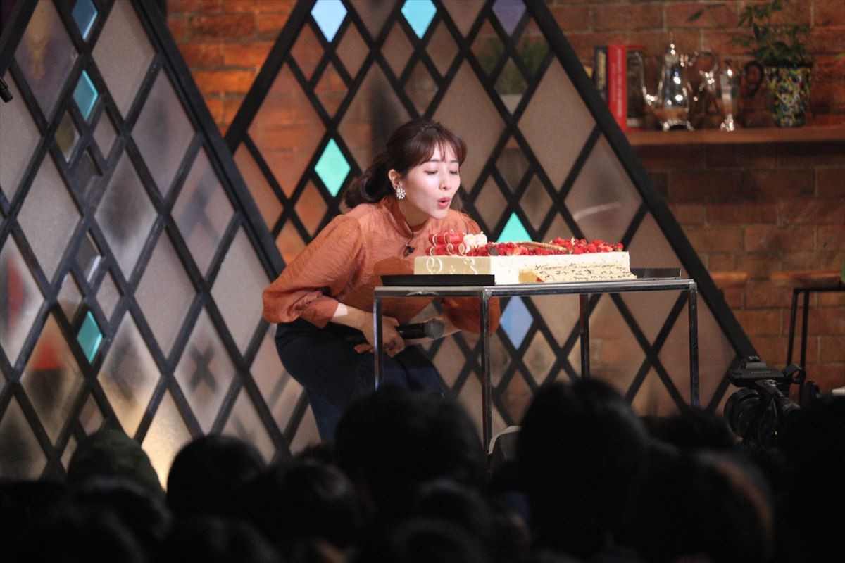 西野七瀬、握手会で恋のチャンスは？「何秒かでしたけど…」