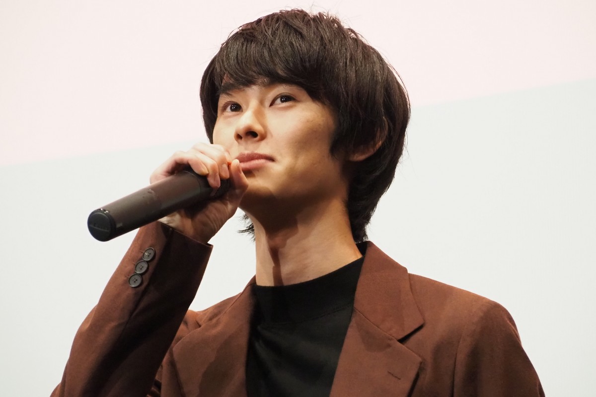 玉城ティナ、“人間ではない役”を募集？ 「宇宙と地獄はやったので…」