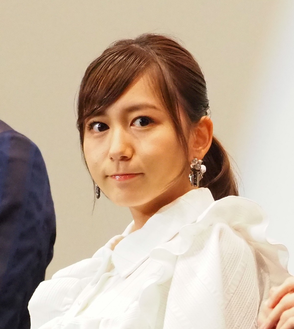 玉城ティナ、“人間ではない役”を募集？ 「宇宙と地獄はやったので…」