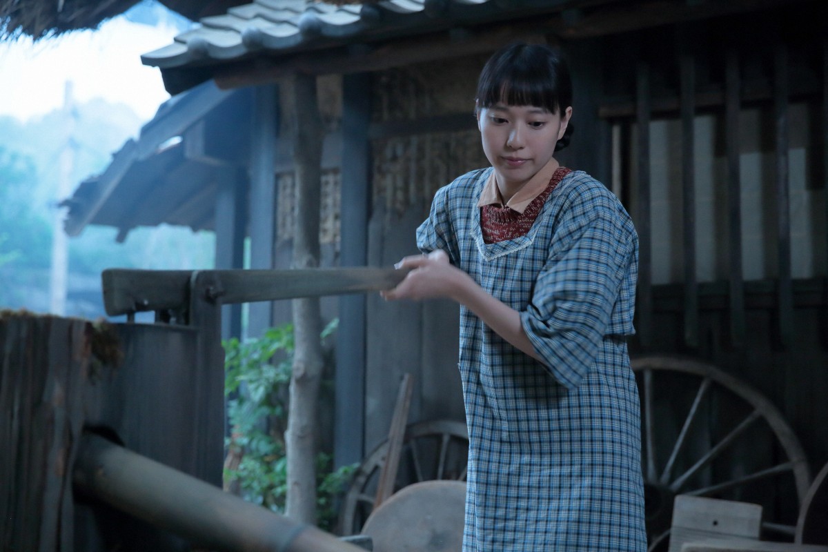 『スカーレット』父・北村一輝の“デレ”にネット歓喜「キミちゃん良かった」の声