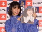 “ニジマス”来栖りん、来年は「大人の階段のぼりたい」 “ガキ扱い”から卒業