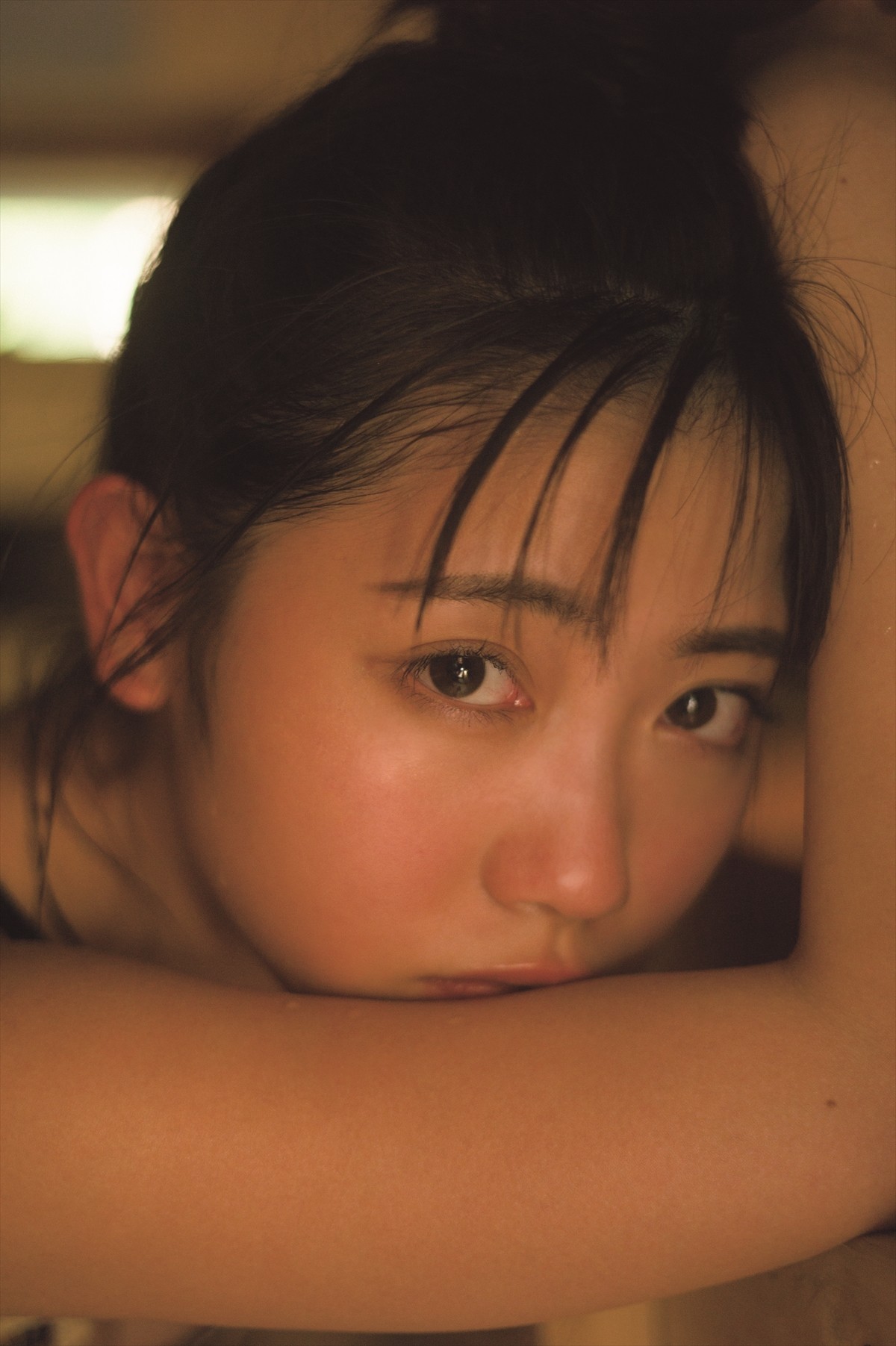 “ニジマス”来栖りん、来年は「大人の階段のぼりたい」 “ガキ扱い”から卒業