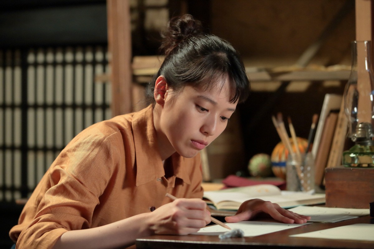 『スカーレット』戸田恵梨香＆北村一輝の“親子バンザイ” 「かわいすぎる」と反響