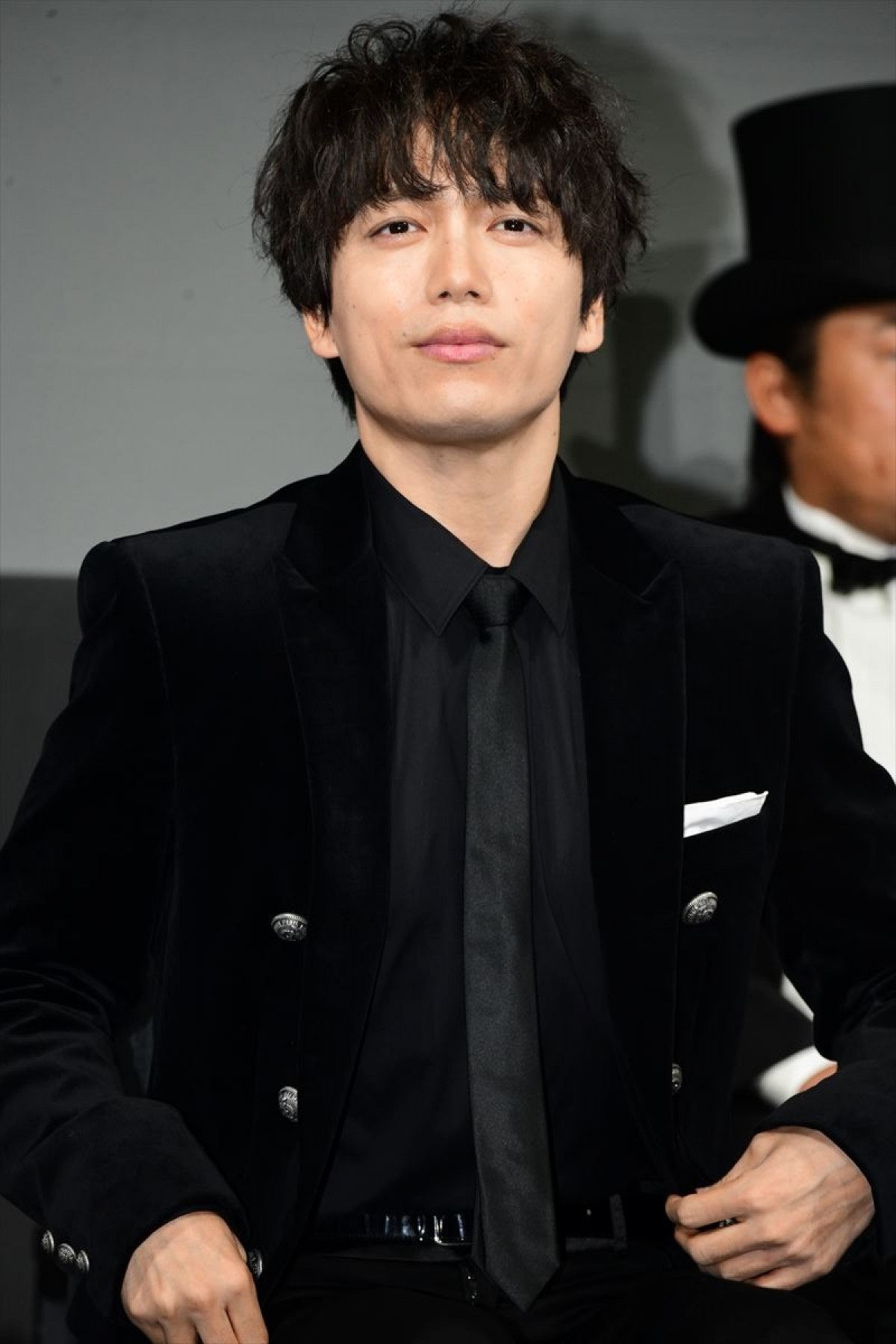 「ネコが大好き」葵わかな、『キャッツ』主人公吹き替えは「本当に幸せ」